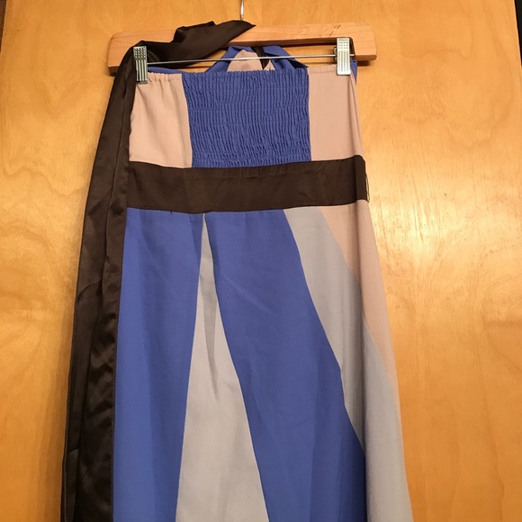 Ryu Dresses - Halter Ryu dress. Ryu Dresses - Halter Ryu dress.