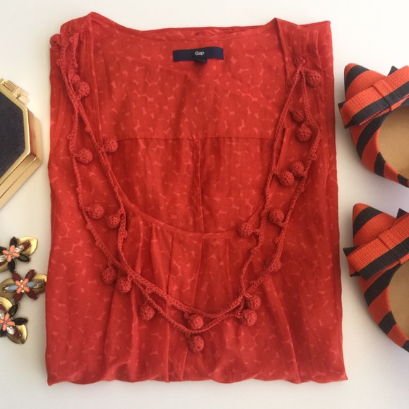 GAP Tops - Gap top