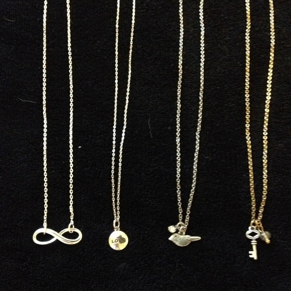 Necklace bundle