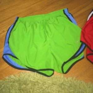 Nike shorts!! bundle