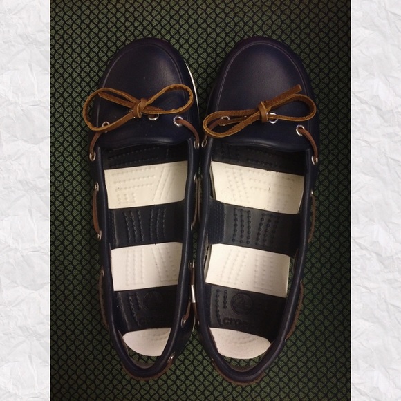 ⛵️👟 Super Cute Boat Shoes!!