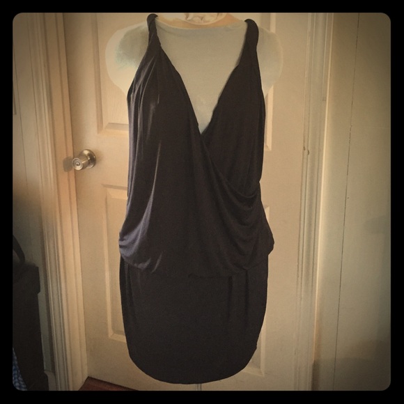 BCBG LBD