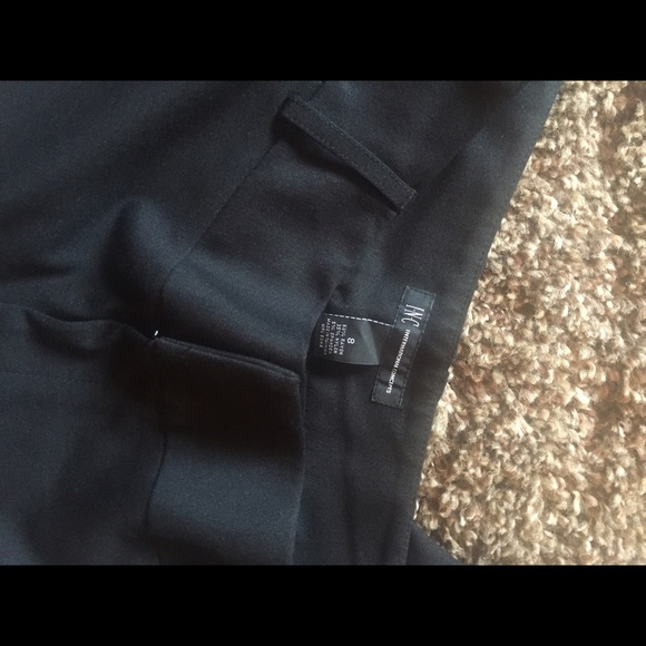 New York and company black pants