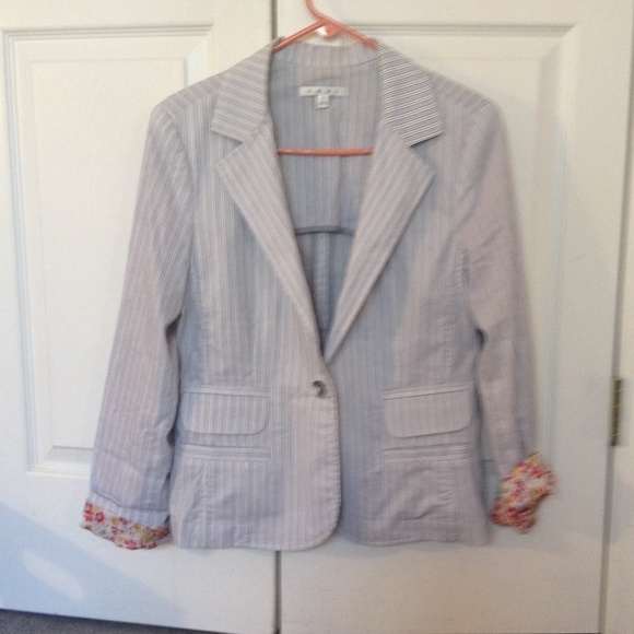 Cabi blazer