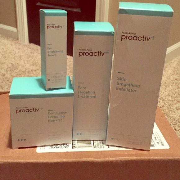 Proactive Plus kit
