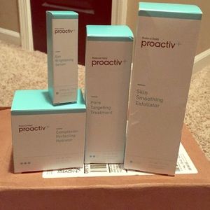 Proactive Plus kit