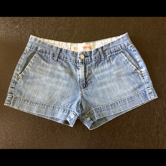 ❤️ Gap Denim Shorts, Size 6