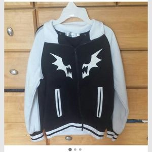 Kill la kill ryuko cosplay jacket