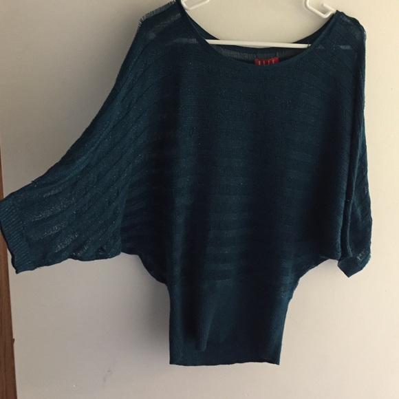 Sparkly Sweater DONATED