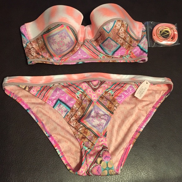 Victoria Secret swim suit