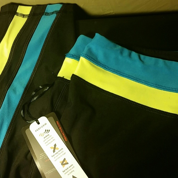 RBX Active Wear Pants Medium and Large Available - Picture 2 of 4