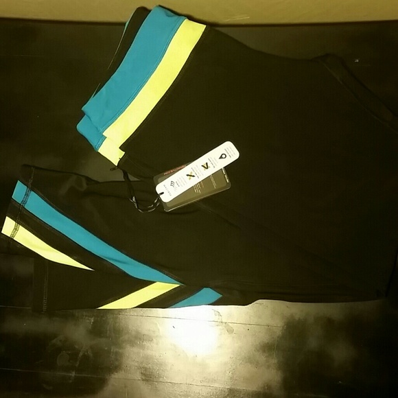 RBX Active Wear Pants Medium and Large Available - Picture 3 of 4