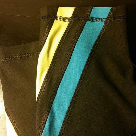 RBX Active Wear Pants Medium and Large Available - Picture 4 of 4