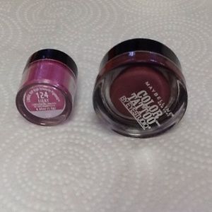 Rose bundle eye shadowSOLD!!!!!