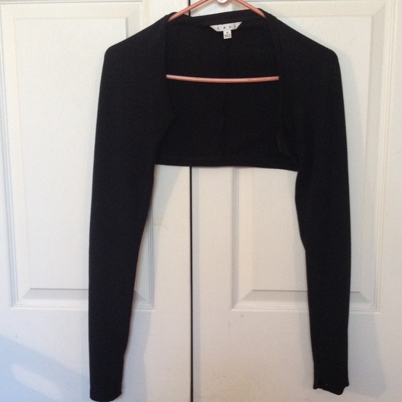 Cabi cardigan