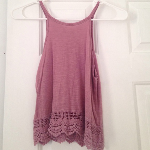 La Hearts Tank Top