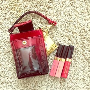 SOLD Elizabeth Arden High Shine Lip Gloss 3 Colors