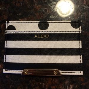 Aldo card holder