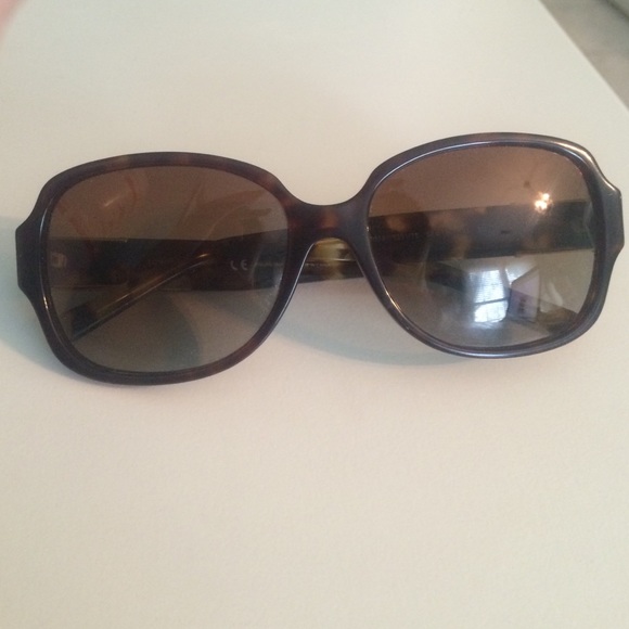Tory Burch sunglasses