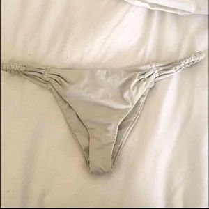 Frankies bikinis Luna bottom medium