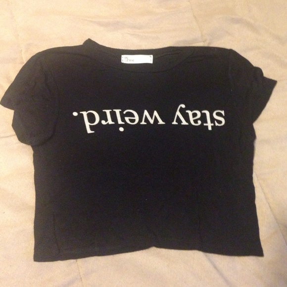Crop top! $8 crop tops!!! All day!! All crops!