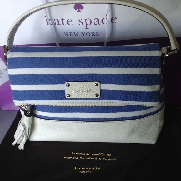 kate spade Handbags - ♠️Kate Spade ️FINAL PRICE‼️‼️