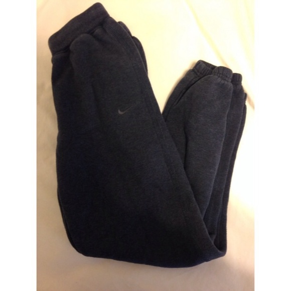 Nike capri sweats!!