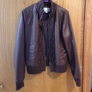 Xhilaration Jacket Size L