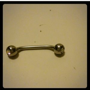 Barbell:extra photos