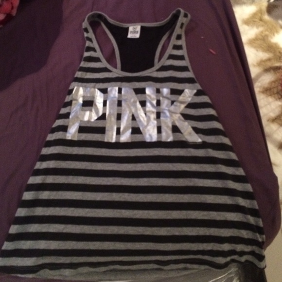 Victorias Secret PINK Tank Top