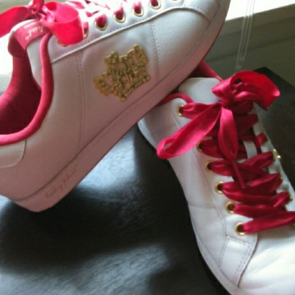 Baby Phat shoes