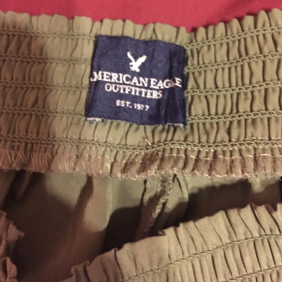 American eagle harem pants - Picture 2 of 2