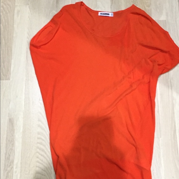 Jill Sander top