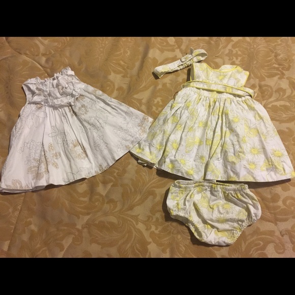 Baby clothes - Picture 3 of 4