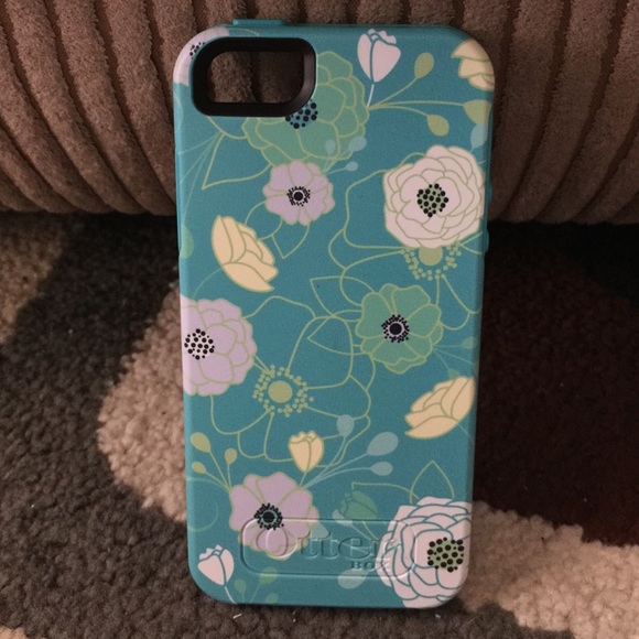 Otterbox iPhone 5/5s case