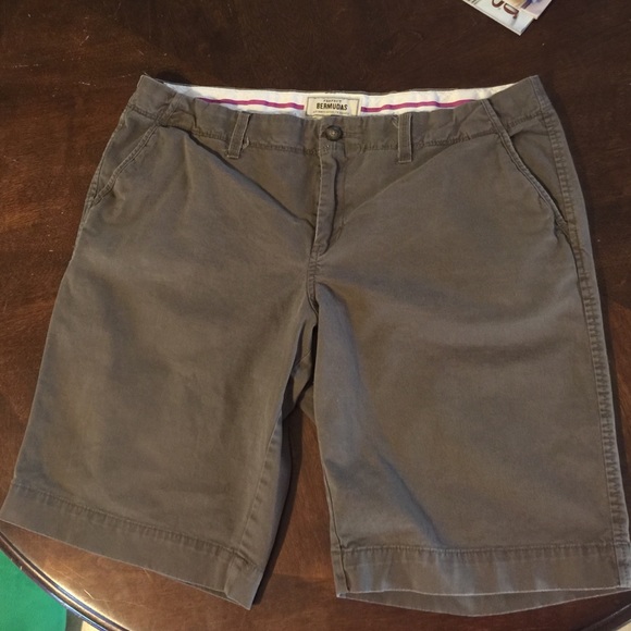 Old Navy Bermuda Shorts! bundled! - Picture 1 of 2