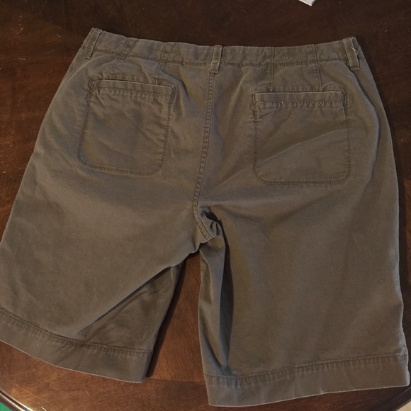 Old Navy Bermuda Shorts! bundled! - Picture 2 of 2