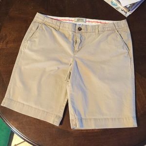 Old Navy Bermuda Shorts bundled