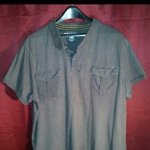 MEN'S 2 XL SHIRT