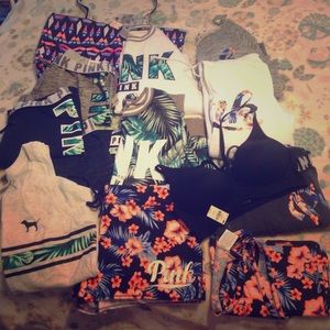 😍😍THANK YOU VS SECRET REWARDS😍😍
