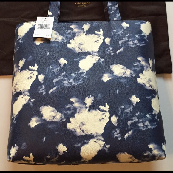 🚫SOLD IN BUNDLE NWT kate spade Lita Street Andrea - Picture 3 of 4