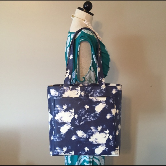 🚫SOLD IN BUNDLE NWT kate spade Lita Street Andrea - Picture 4 of 4