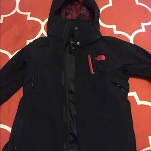 North face Jacket
