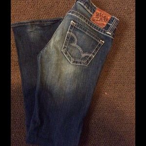 TODAY SALE BIG STAR JEANS