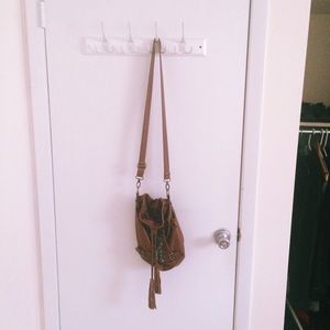 pacsun slouchy bag 💤