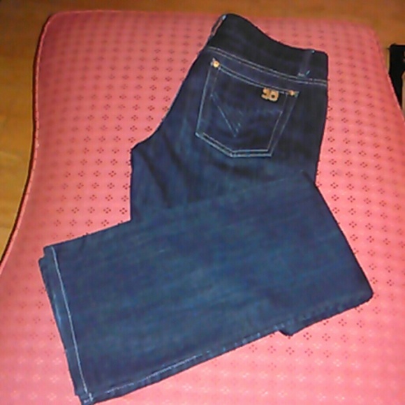 Joe's Jeans Denim - Joe's jeans