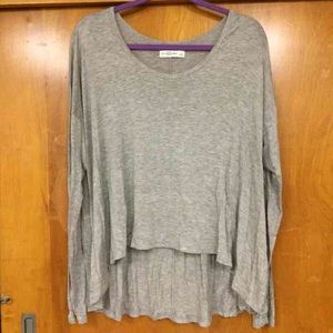 Abercrombie & Fitch long sleeve