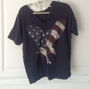 Urban outfitters tee