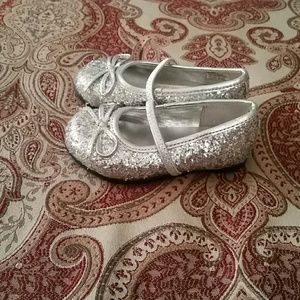 Toddler girl shoes
