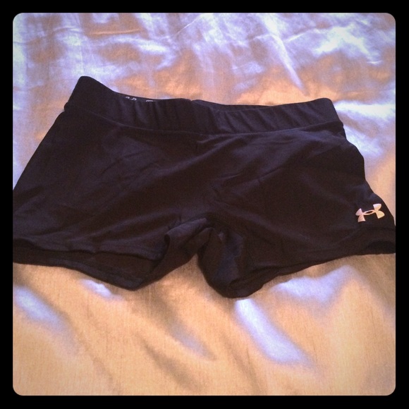 volleyball spandex